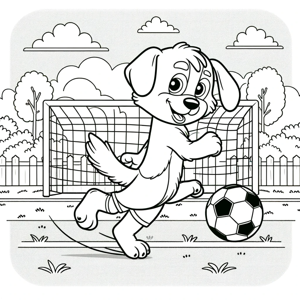Puppy Coloring Pages Games Cool 2025 